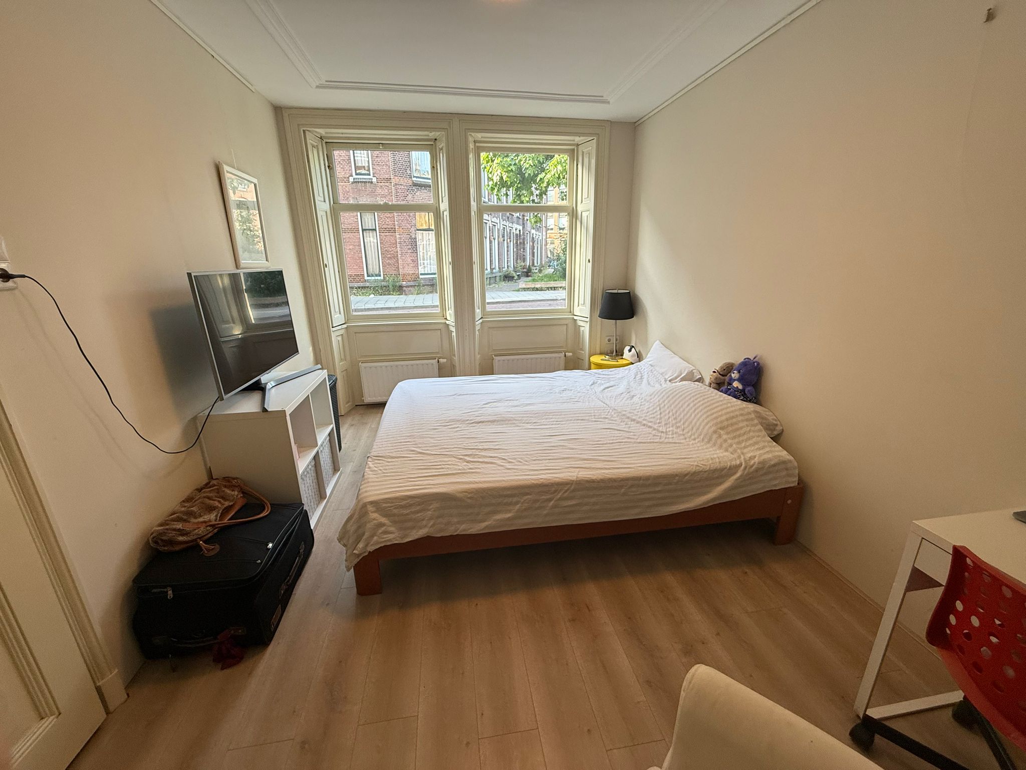 Te huur: Delft / €550,00 p.m. / 12,00m2