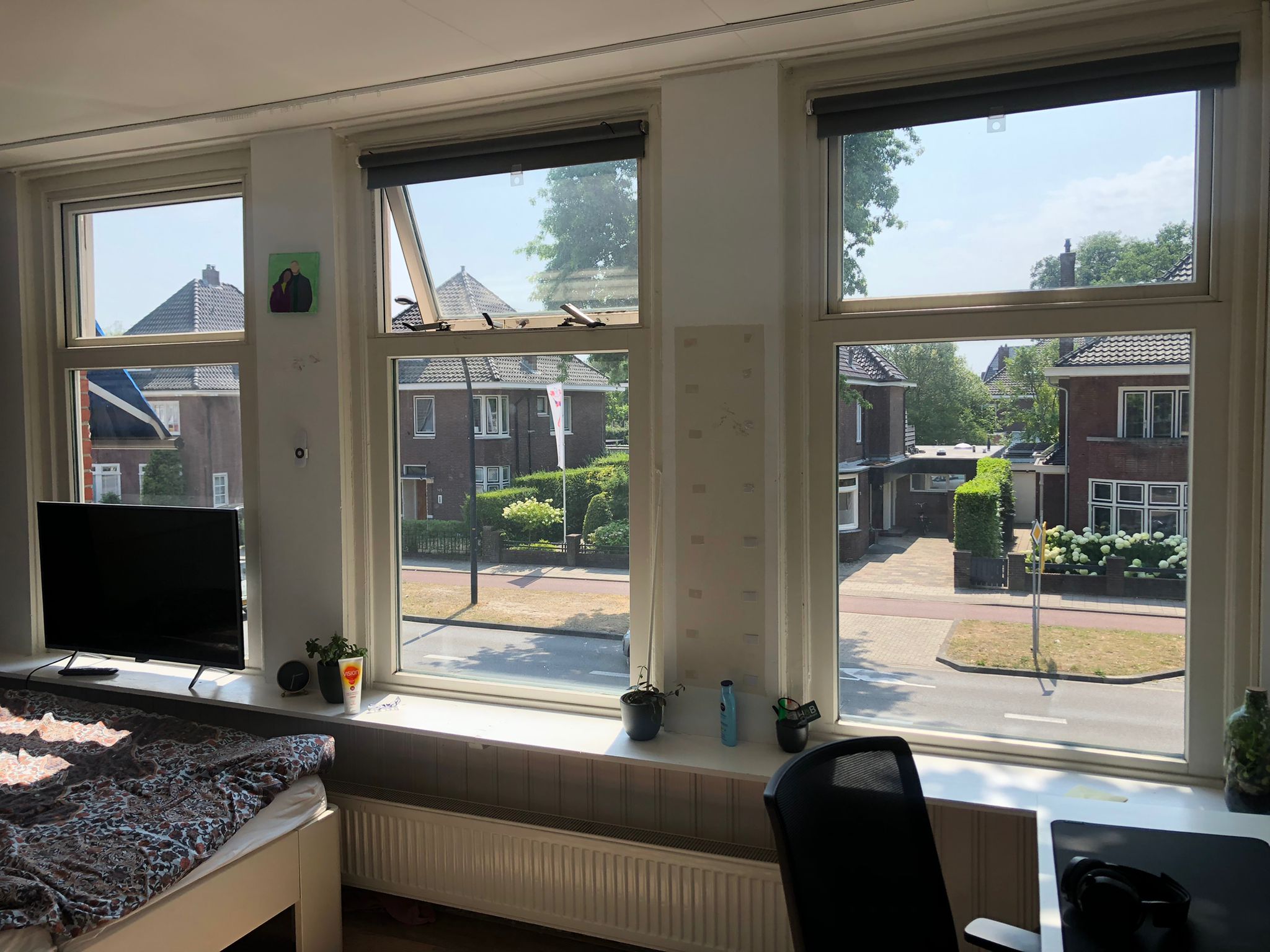 Te huur: Enschede / €410 p.m. / 14m2