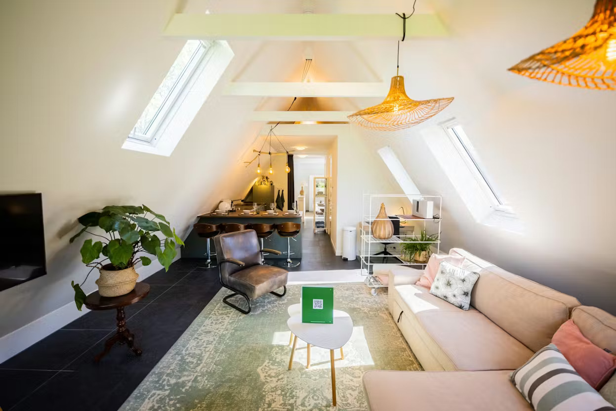 Te huur: Eindhoven / €850,00 p.m. / 50,00m2