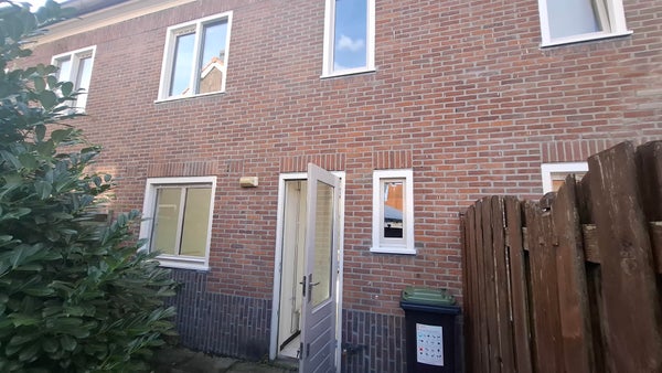Te huur: Amsterdam