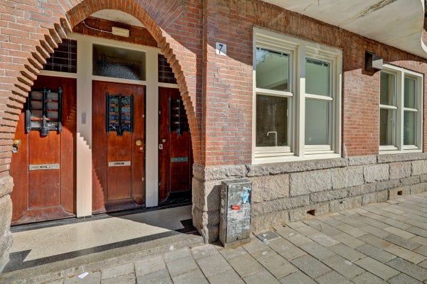 For rent:  Amsterdam  / €3500.00 p.m. / 86.00m2