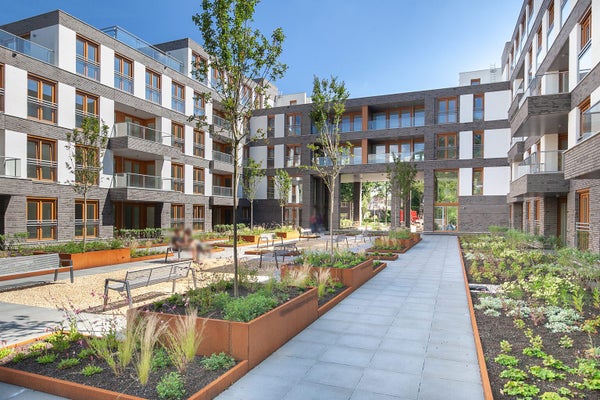 For rent: Zeist / €1430.00 p.m. / 81.00m2