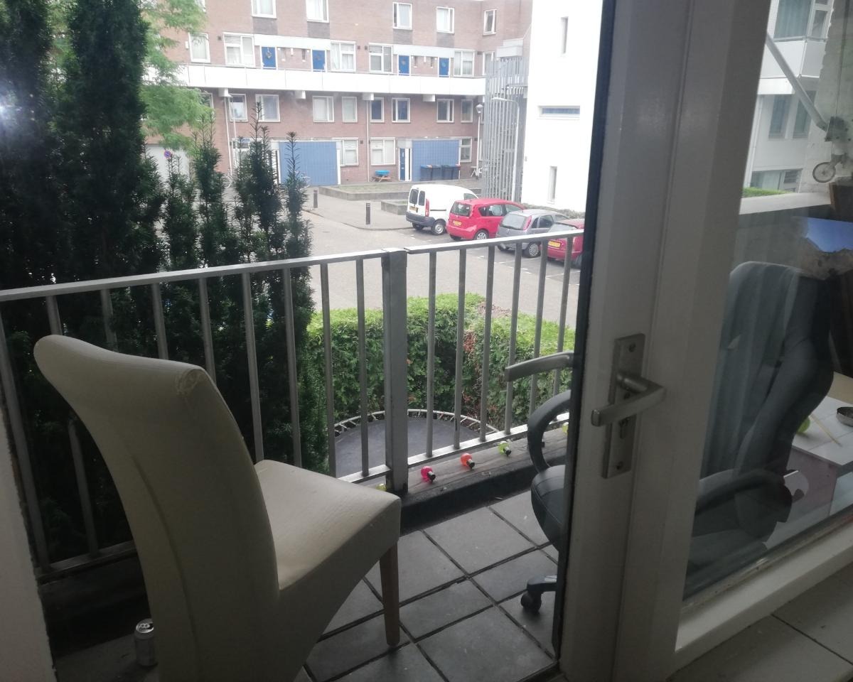 Te huur: Tilburg / €550,00 p.m. / 12,00m2