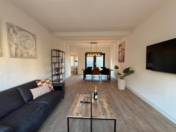 For rent:  Winschoten  / €1495.00 p.m. / 135.00m2