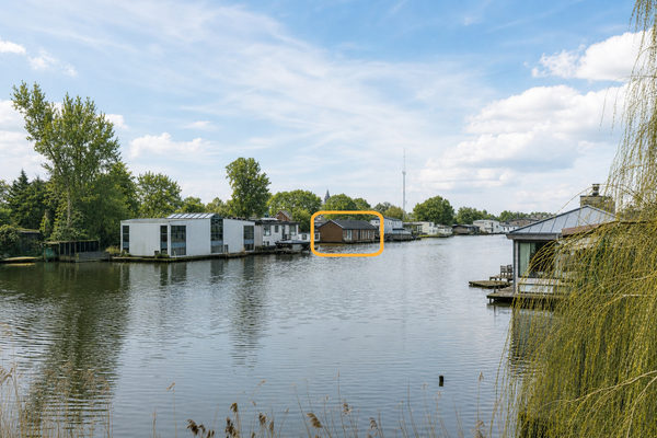 Te huur: Halfweg / €2495,00 p.m. / 96,00m2