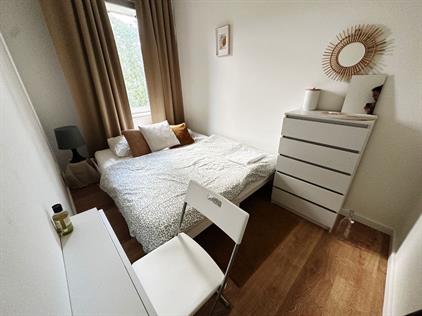 Te huur: Amsterdam / €1410,00 p.m. / 12,00m2