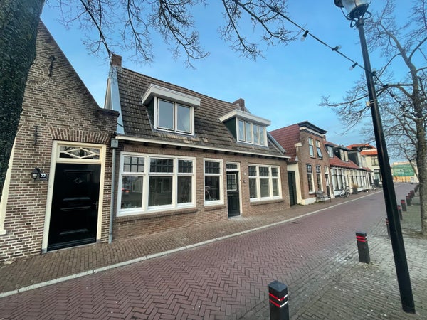 Te huur: Meppel / €519,00 p.m. / 11,00m2