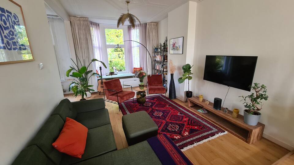 Te huur: Rotterdam