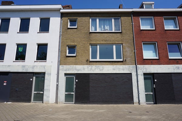 Te huur: Maastricht