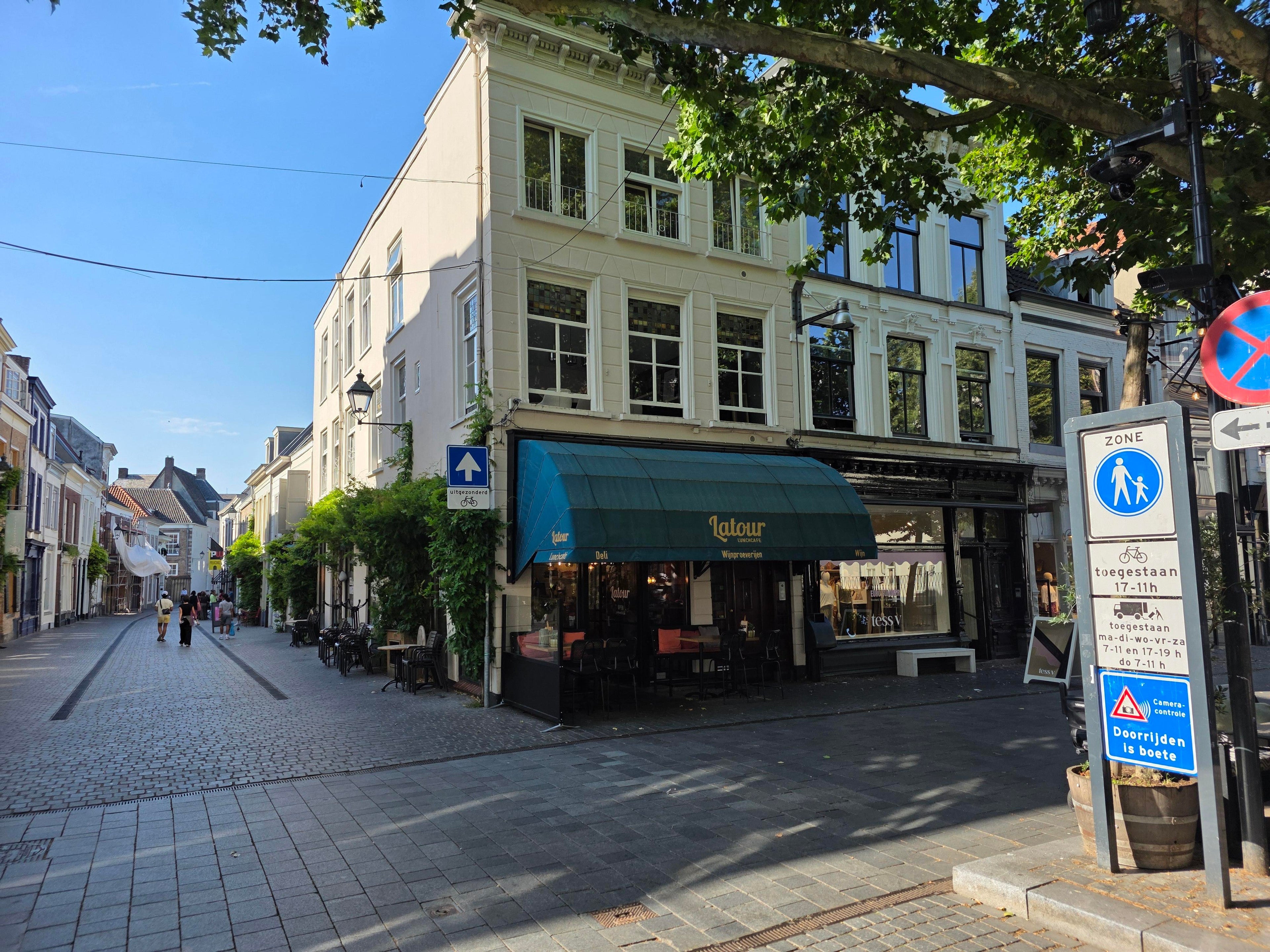 Te huur: Breda / €1695,00 p.m. / 67,00m2