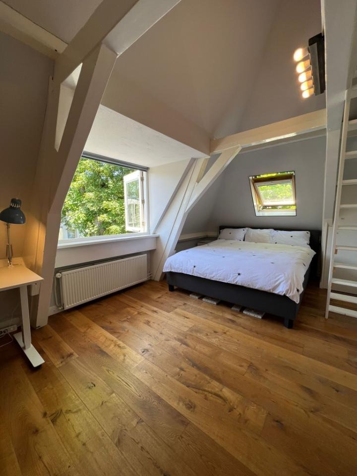 Te huur: Utrecht
