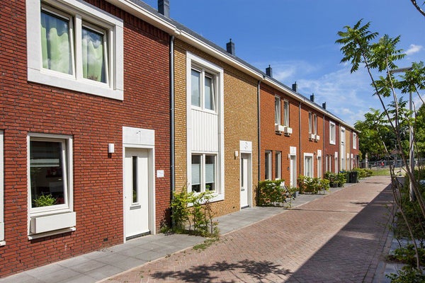 For rent: Wageningen / €1475.00 p.m. / 113.00m2