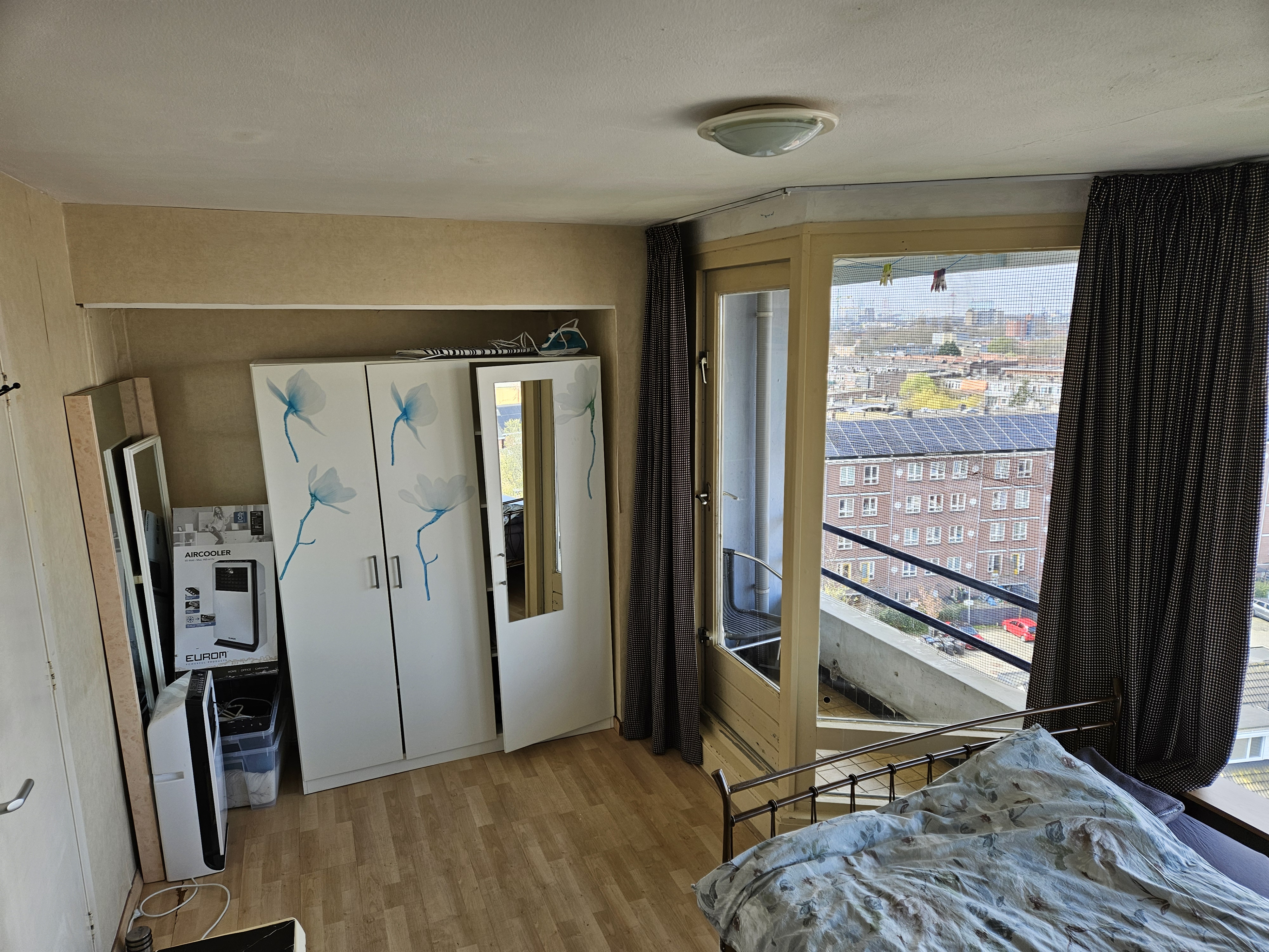 For rent: Almere