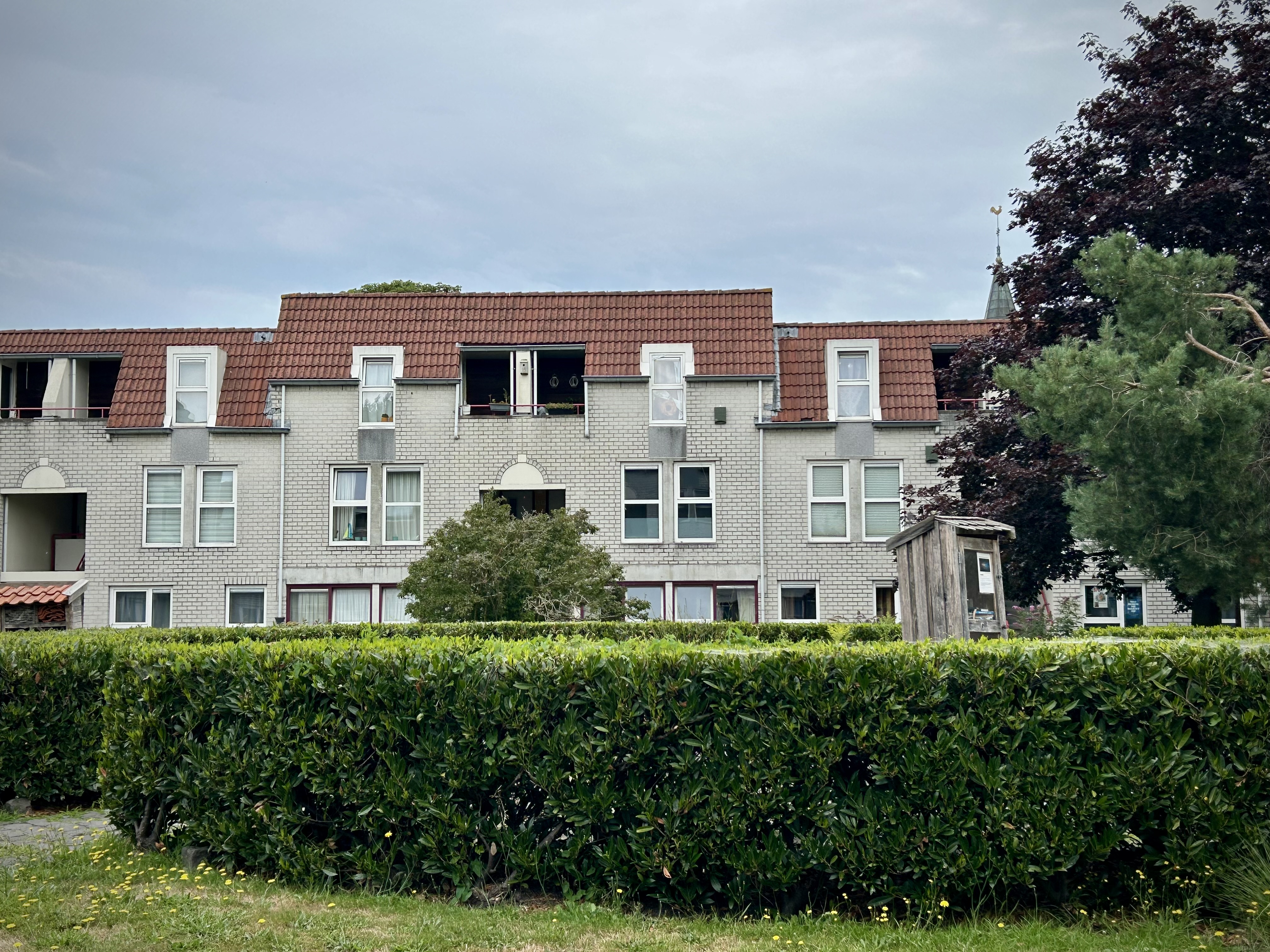 For rent: Heerenveen