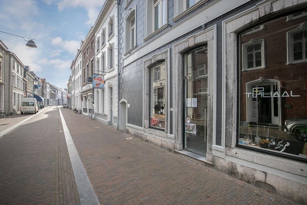 Te huur:  Sittard  / €656,00 p.m. / 33,00m2