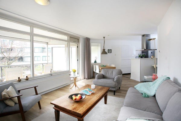 Te huur:  Den Haag  / €2295,00 p.m. / 75,00m2