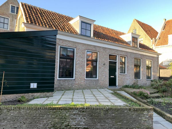Te huur: Middelburg