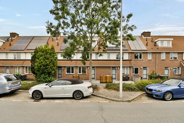 Te huur: Amstelveen