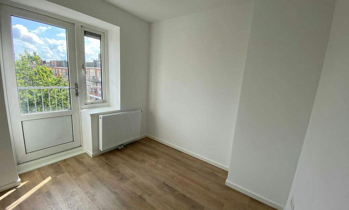 Te huur: Groningen / €658,00 p.m. / 60,00m2