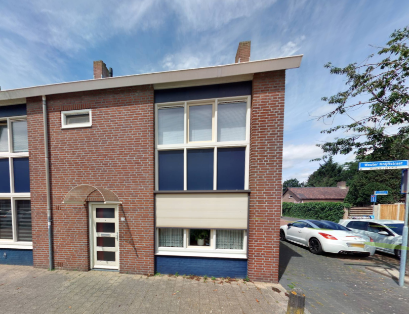 Te huur: Bergen op Zoom / €933 p.m. / 20m2