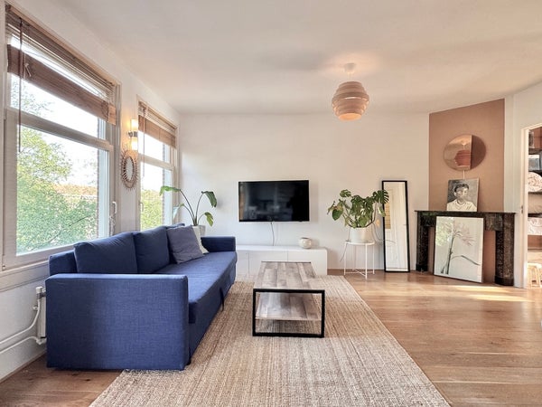 For rent: Rotterdam