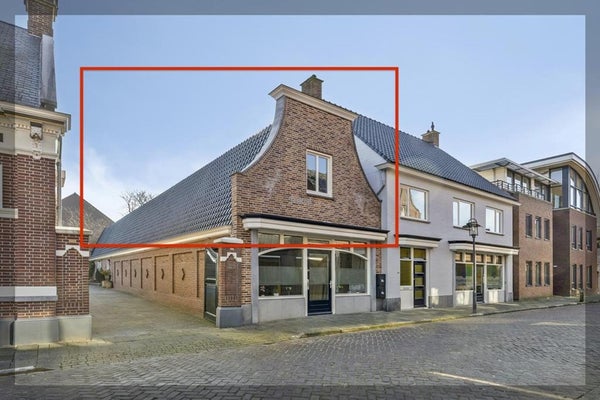 Te huur: Etten-Leur / €1750,00 p.m. / 125,00m2
