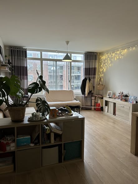 For rent: Amsterdam / €1200.00 p.m. / 50.00m2