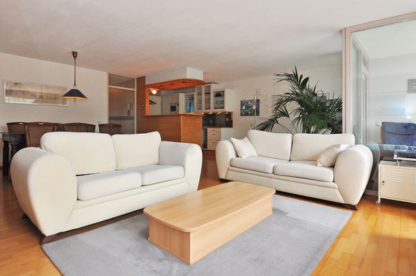 For rent: Den Haag / €2250.00 p.m. / 95.00m2