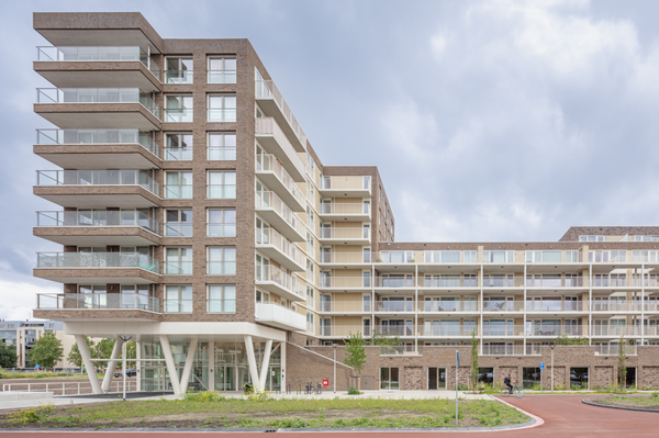 Te huur: Delft