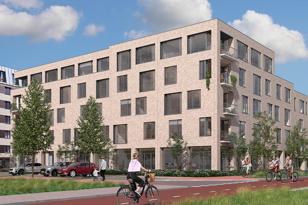 Te huur: Delft