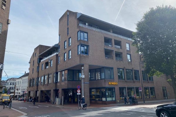 Te huur: Den Bosch / €1125,00 p.m. / 56,00m2