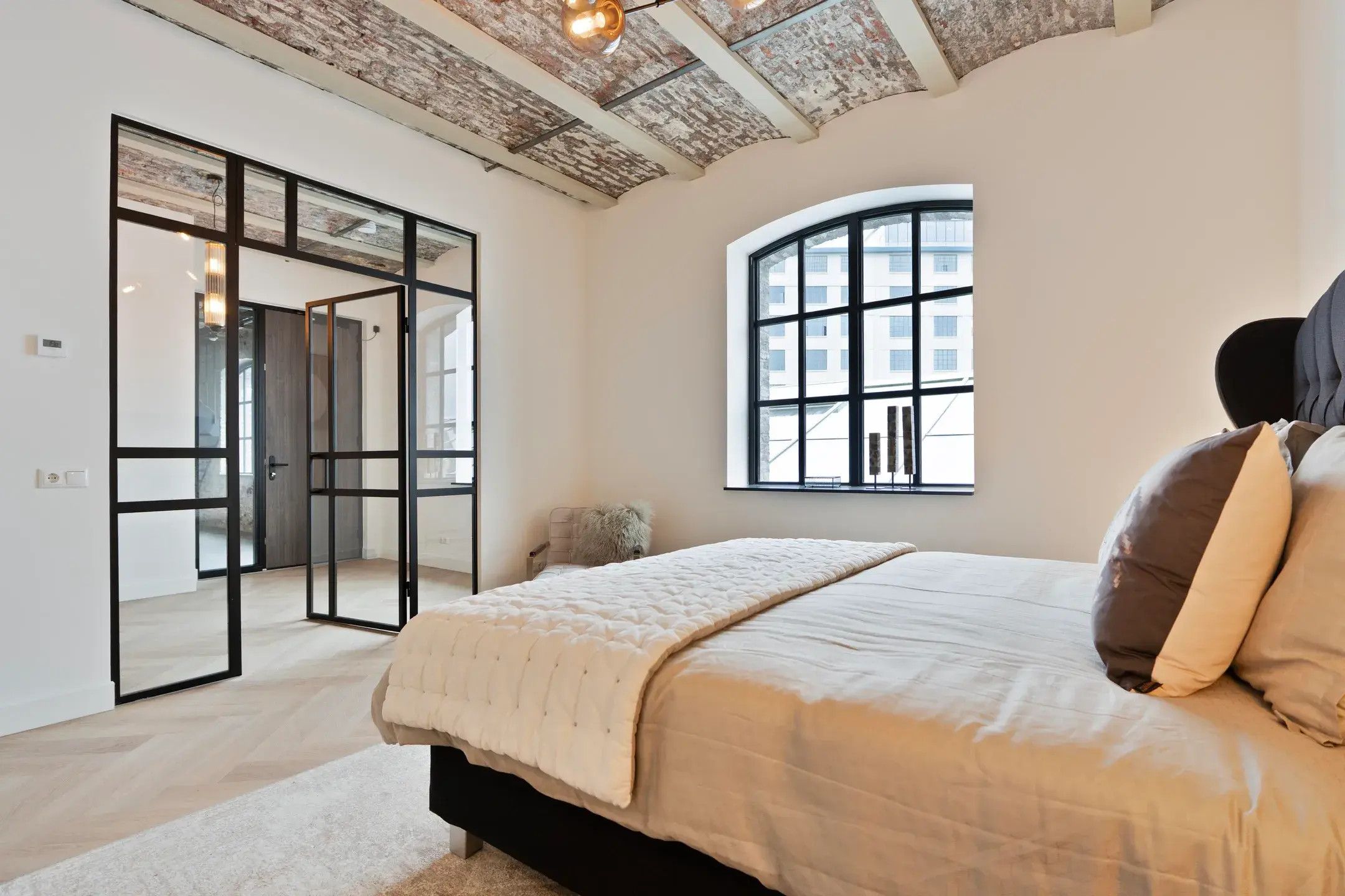 For rent: Maastricht