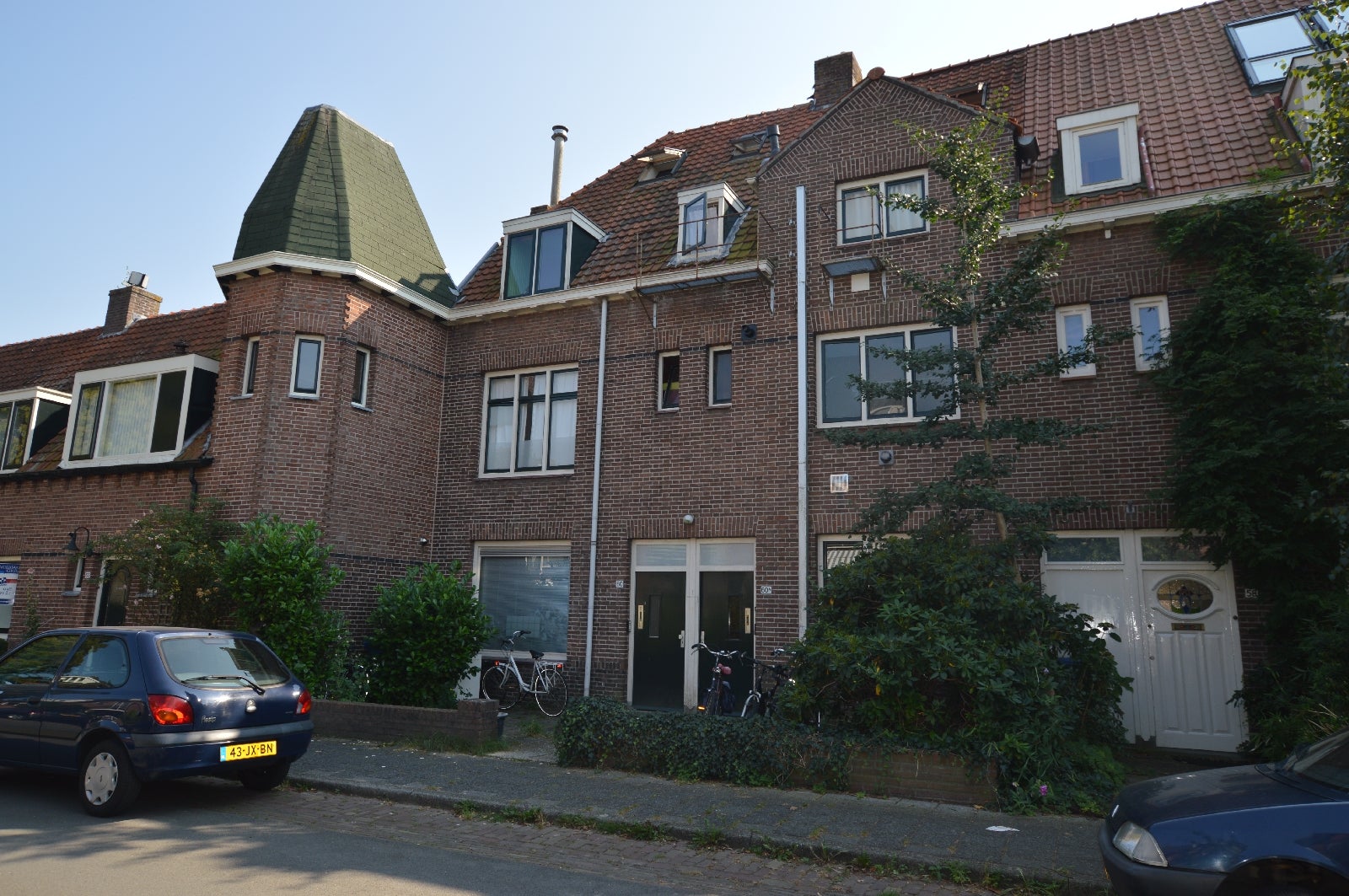 Te huur: Zwolle