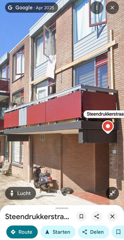 Te huur: Purmerend / €860 p.m. / 91m2
