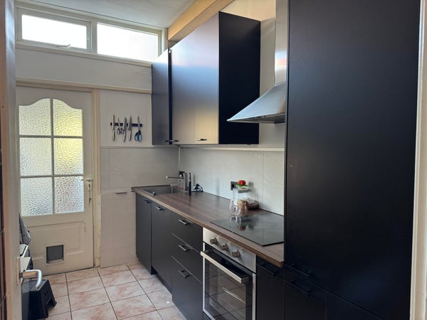 For rent: Haarlem