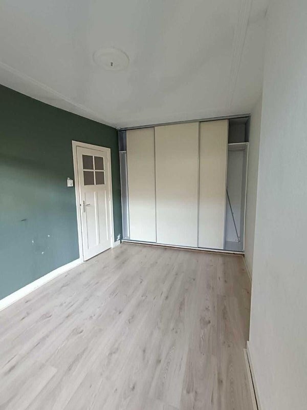 For rent: Rotterdam