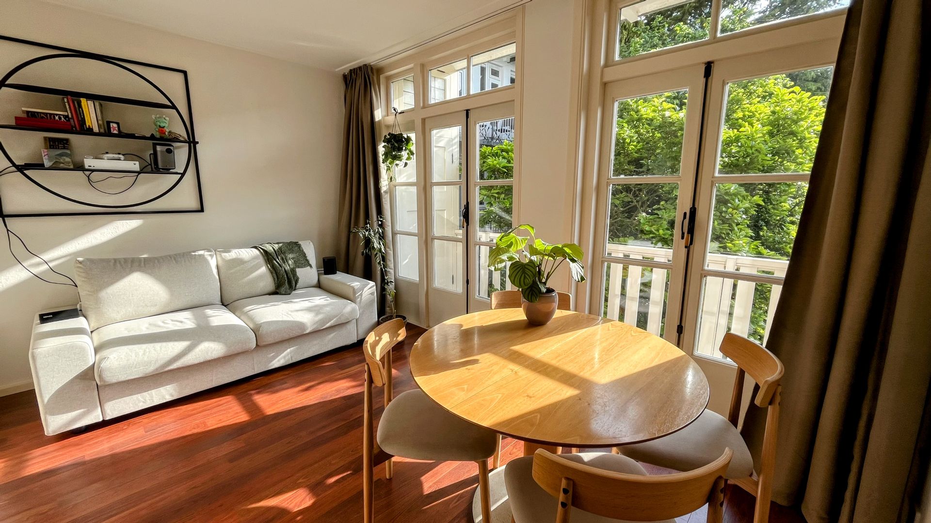 Te huur: Amsterdam / €1400 p.m. / 55m2