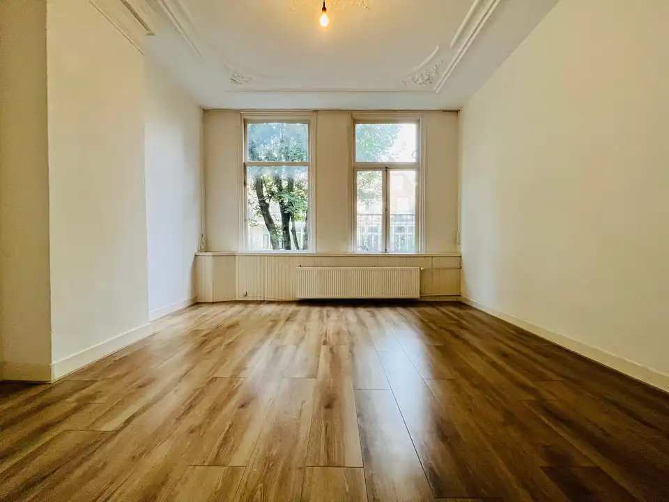 For rent: Den Haag