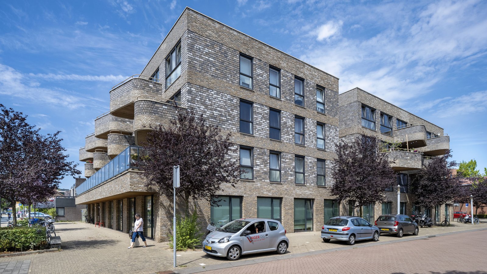 Te huur: Diemen / €1600,00 p.m. / 70,00m2
