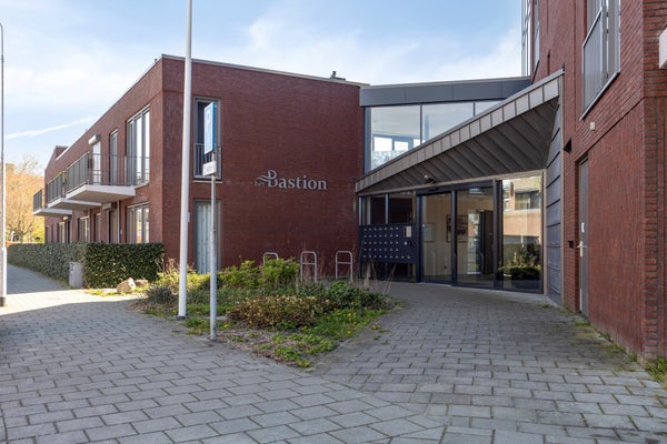 For rent: Terneuzen