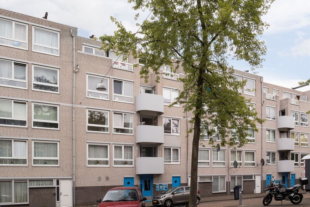 Te huur: Amsterdam / €1375,00 p.m. / 54,00m2