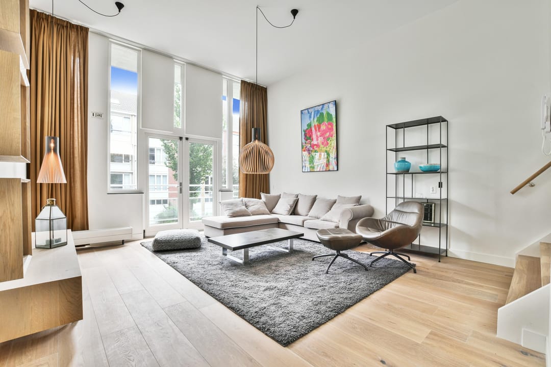 Te huur: Amsterdam / €3300,00 p.m. / 100,00m2