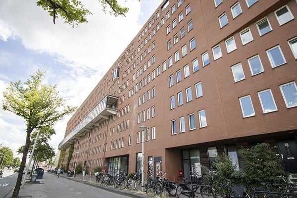 Te huur: Amsterdam / €2500,00 p.m. / 86,00m2