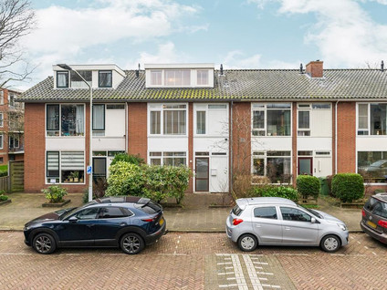 For rent: Leiden / €2750.00 p.m. / 120.00m2