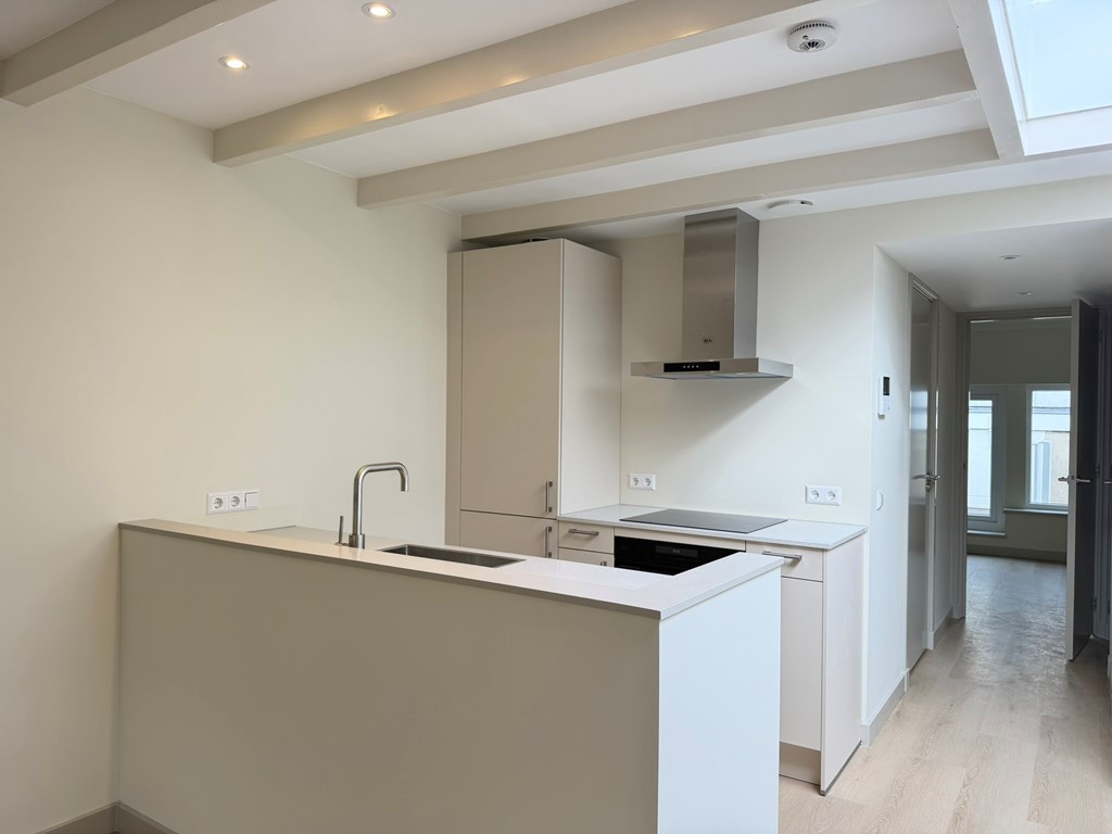 For rent: Rotterdam