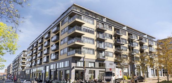 Te huur: Utrecht