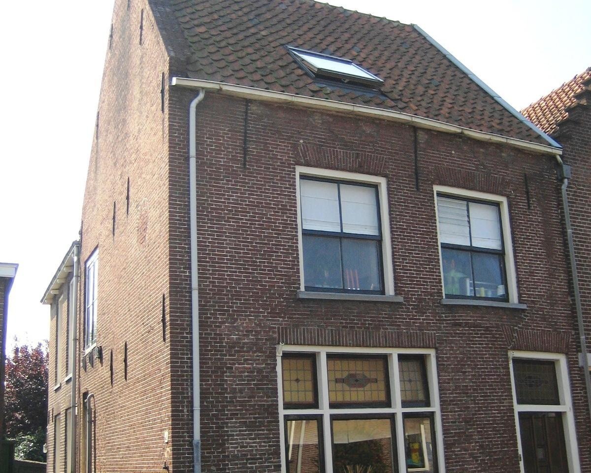 Te huur: Nijkerk