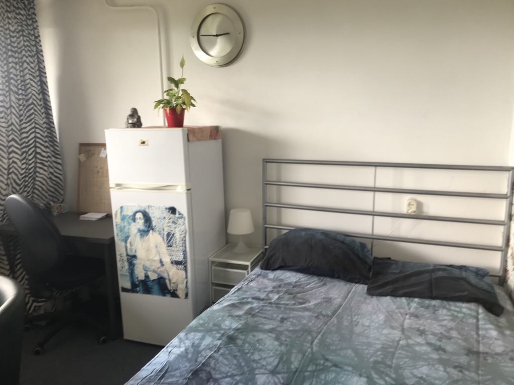 For rent: Leiden / €575.00 p.m. / 14.00m2