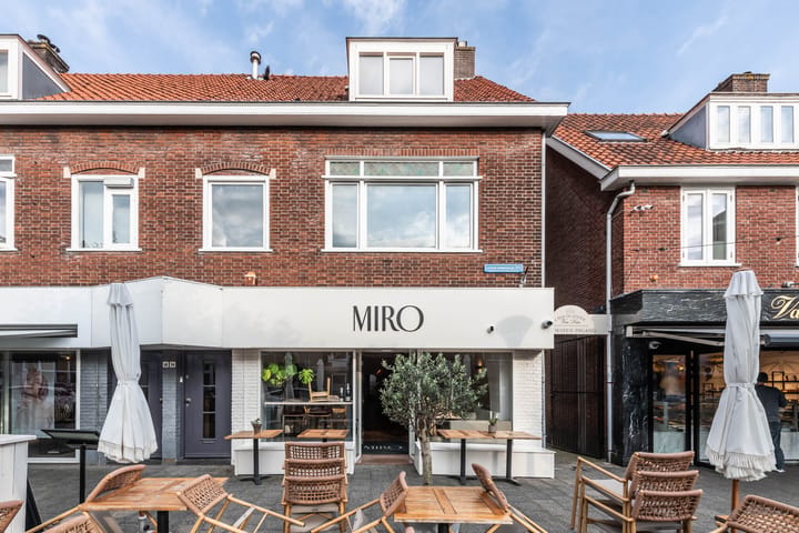 Te huur: Heemstede