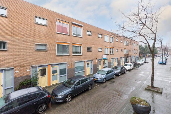 Te huur:  Rotterdam  / €2750 p.m. / 85m2